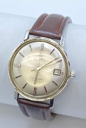 Omega vintage watch - omega,