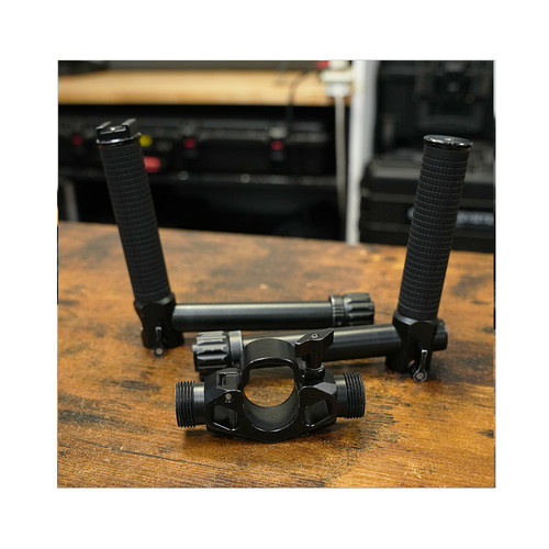 Doubles poignées ronin - ronin, s