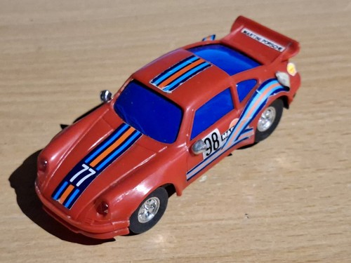 Voiture circuit jouef by - circuit, "jouef