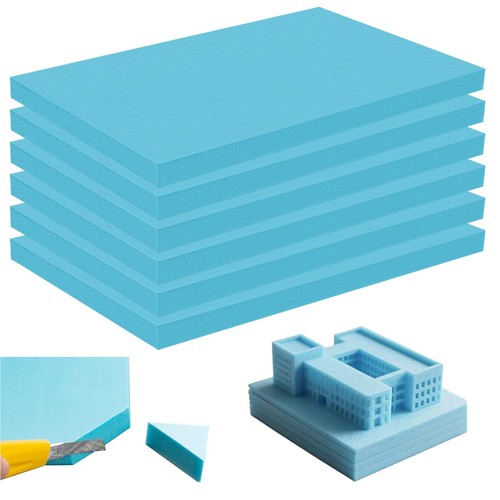 Plaque polystyrene mousse - polystyrene,