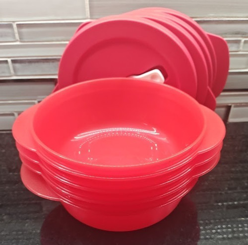 Tupperware crystalwave plus - crystalwave®,