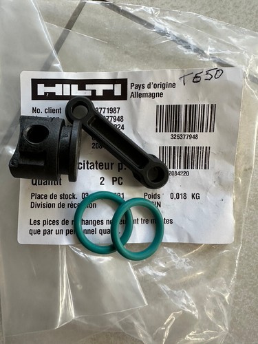 Bielle piston hilti - piston, avr