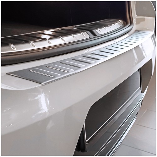Inox protection convient pour - convient,