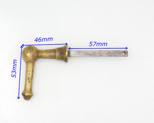 6x6mm old small - old,