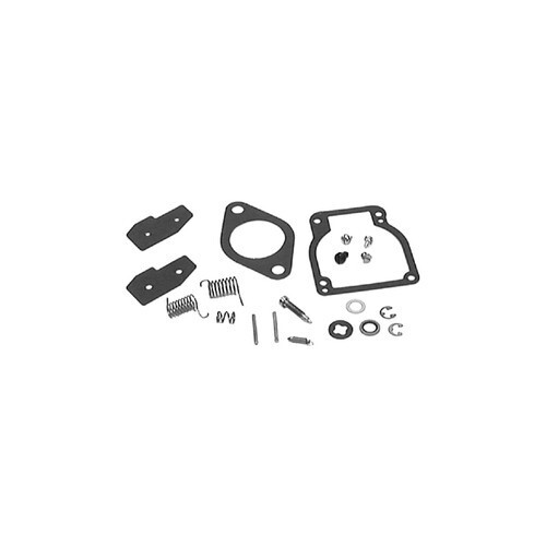 Kit carburateur pour moteur - pour,