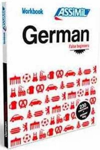 Assimil german false beginners - german,