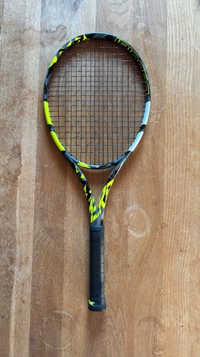 Raquette tennis babolat - de,