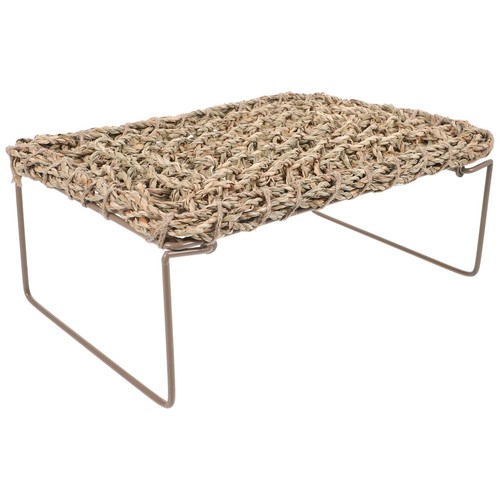 Lézard chaise longue lit - , de