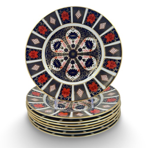 Set royal crown - set, 8