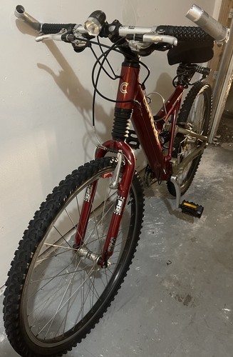 Cannondale super 900 - super, v