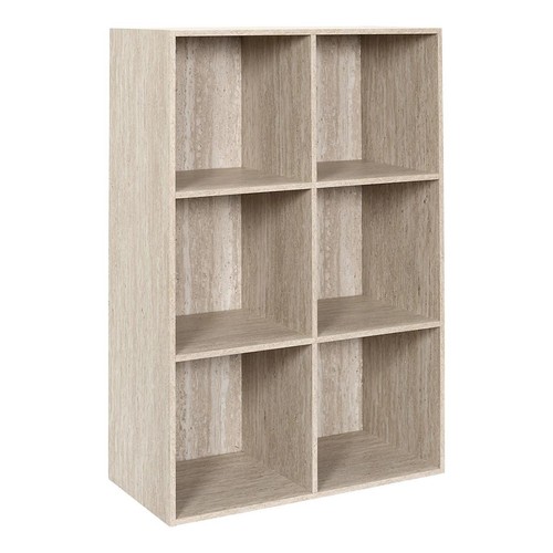 étagère modulable cases - modulable,