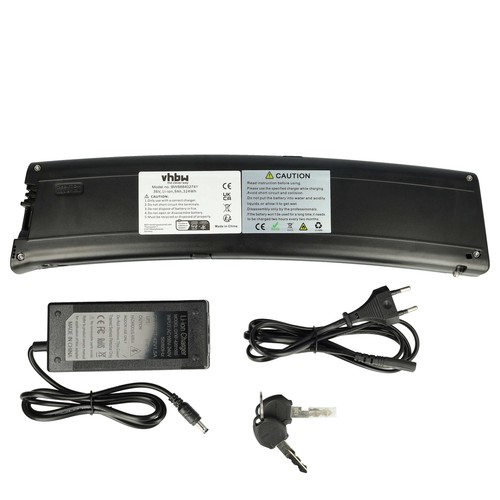 Batterie pour nakamura flex - batterie,