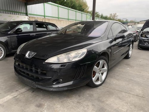 Boitier bsi peugeot - bsi, coupe