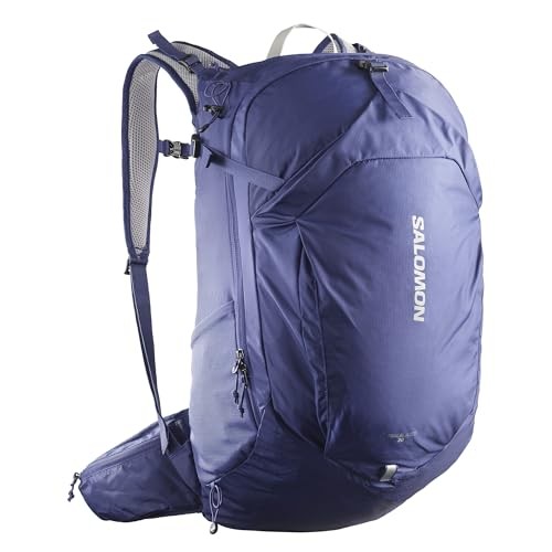 Sac dos salomon trailblazer - sac, à