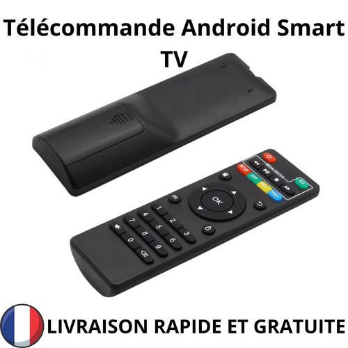 Télécommande x96 mini x96w - télécommande,