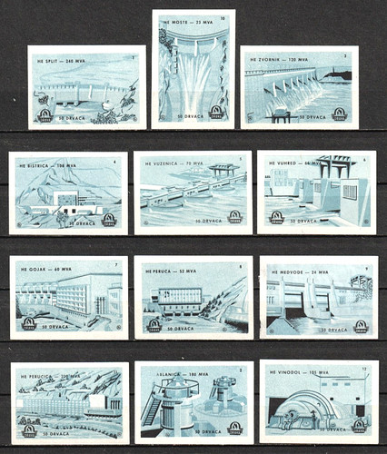 Matchbox label étiquettes - label,