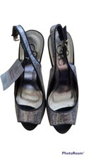 Superbe paire chaussures - de,