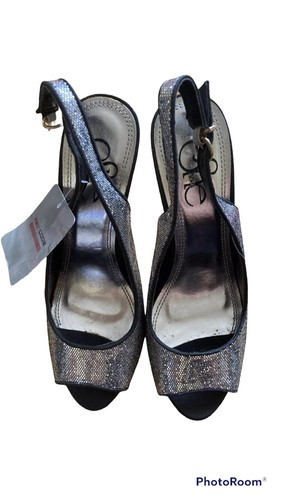 Superbe paire chaussures - paire, de