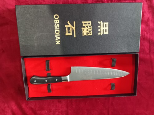 Couteaux cuisine japonais - cuisine,