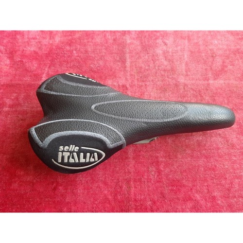 Selle italia fec alloy 315g - alloy,