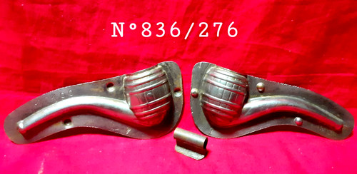 836 276 ancien moule - n°836/276, a