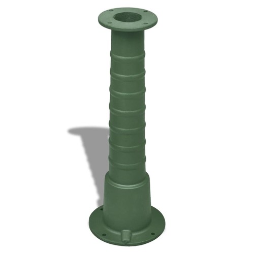Socle pour pompe eau à - à,