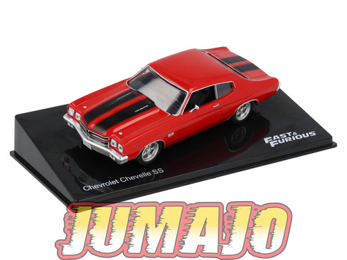 Ff92 voiture ixo altaya - ff92, 1/43