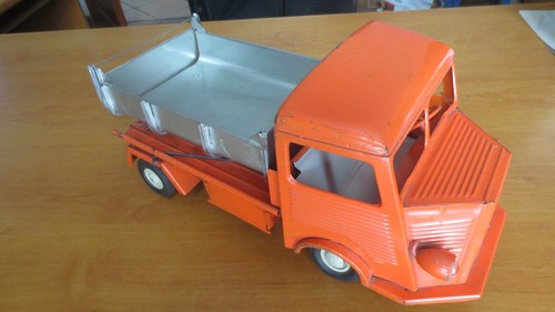 Jrd camion benne citroen - camion, hy