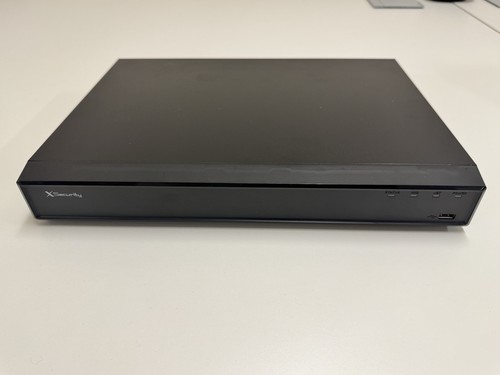 Pack vidéosurveillance - pack,