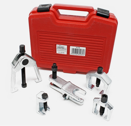 Coffret extracteur arrache - coffret,