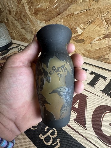Vase gallé tip - vase,