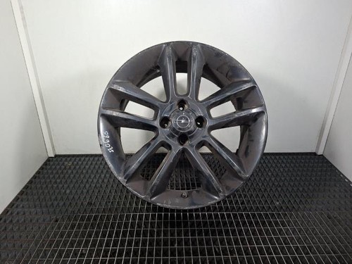 Jante opel corsa - 2, nt