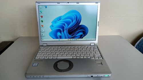 Ordinateur portable panasonic - ordinateur,