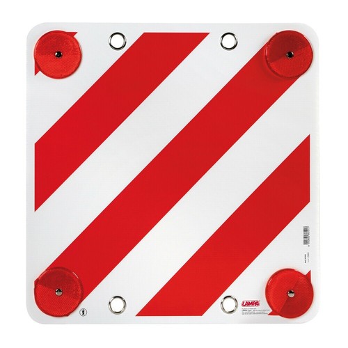 Panneau signalisation 50x50 - panneau, de