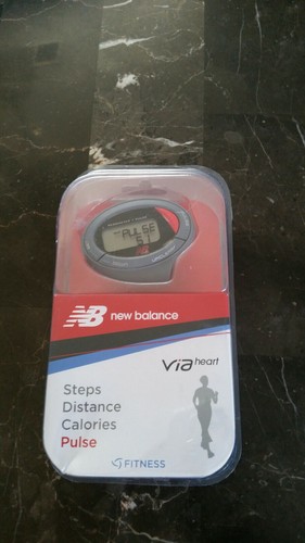 New balance via heart life - balance,