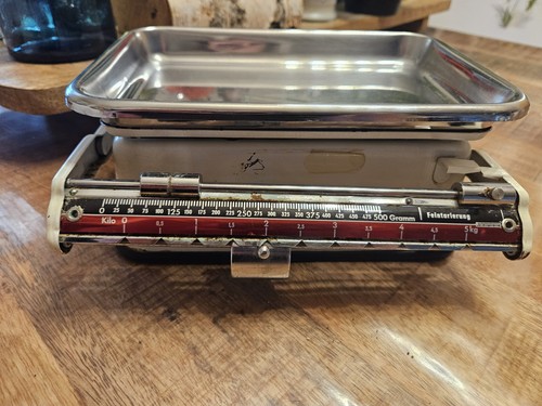 Balance cuisine vintage - ​balance, de