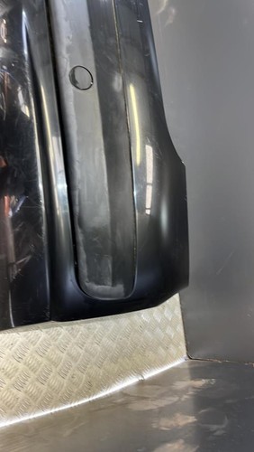 Pare choc arriere peugeot 207 - choc,