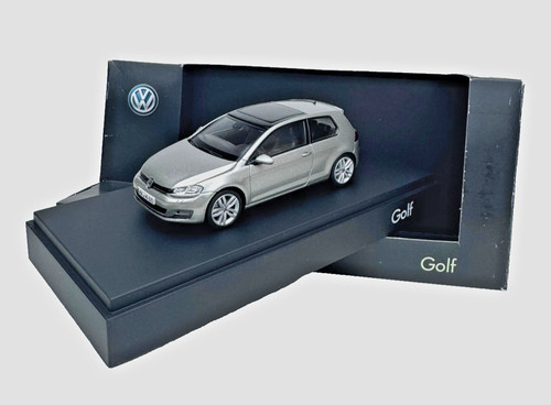 Volkswagen golf échelle - volkswagen, 7