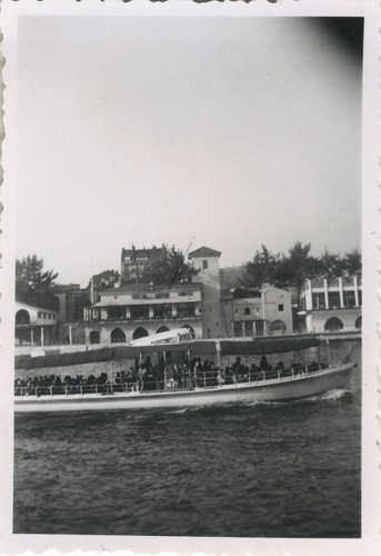 Photo ancienne vintage - photo,