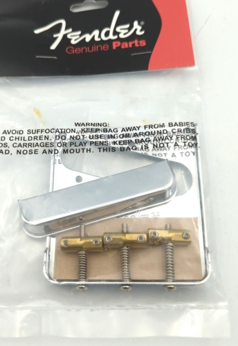 New bridge fender - new,