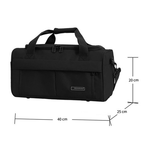 Sac voyage pliable ultra - voyage,