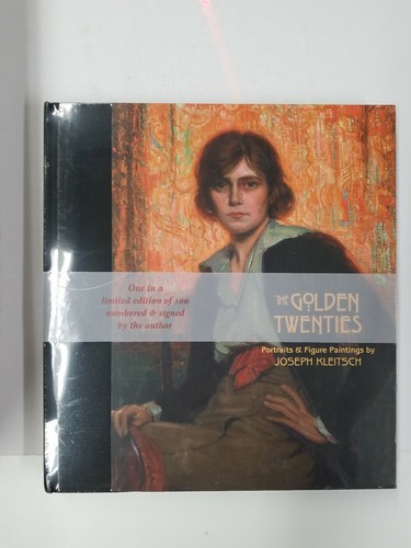 The golden twenties portraits - the,