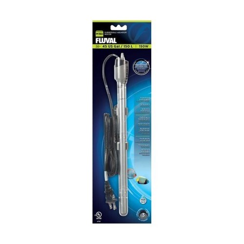 Fluval m150 submersible heater - fluval,