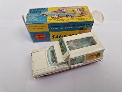 Wagon voiture chevrolet - wagon, de
