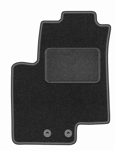 Tapis conducteur moquette - conducteur,