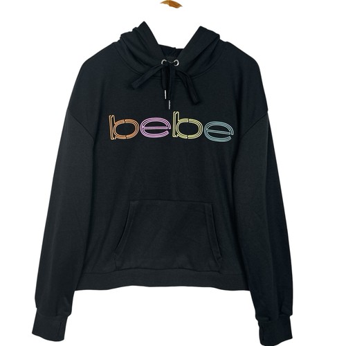 Bebe sport hoodie - sport, womens