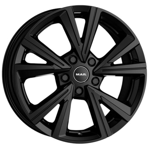 Jante alu mak qvarz 6 - jante, 16"