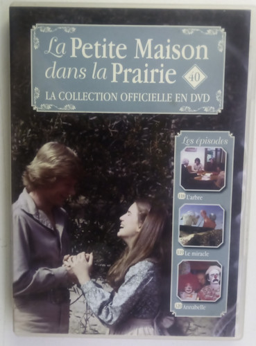 Petite maison dans la - dans,