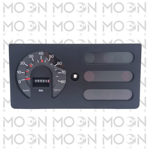 Groupe instrument compteur - instrument,