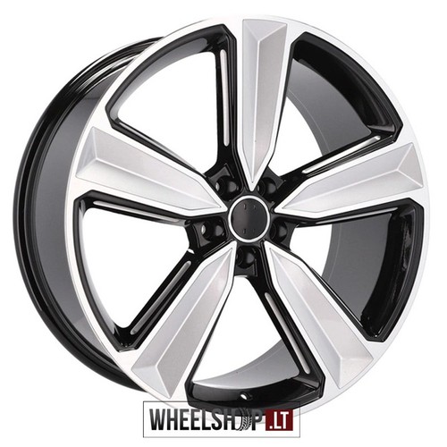 Audi style 5x112 - style, alloy